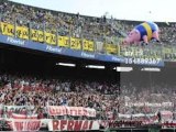 Un Superclásico de folie entre River Plate et Boca Juniors !