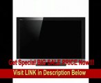 Sony BRAVIA EX 400 Series 40-Inch LCD TV, Black