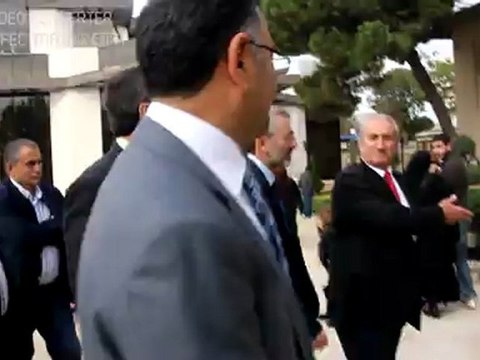 Çayeli dernekler Federasyonu Bağlarbaşı kültür merkezinde Kurban Bayramını Kutladı