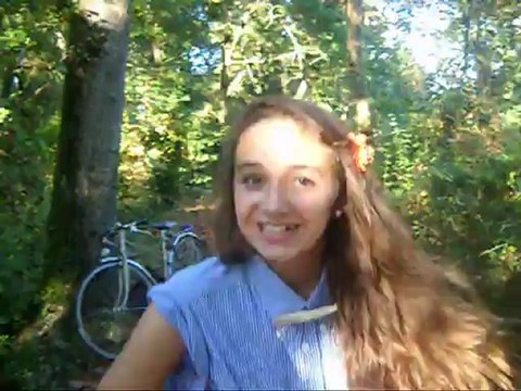 One Direction GO1DEN TICKET : Annabelle