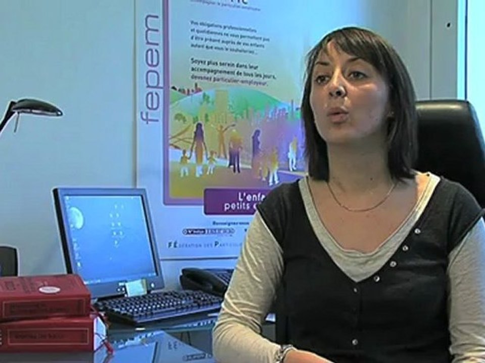 Assistante maternelle : comment la trouver ?