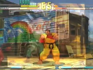 Street Fighter III Third Strike Online Edition [Review]