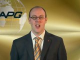 Interview of Richard Burgess, Regional Vice President of APG GA