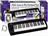 How to Play and Learn Keyboards