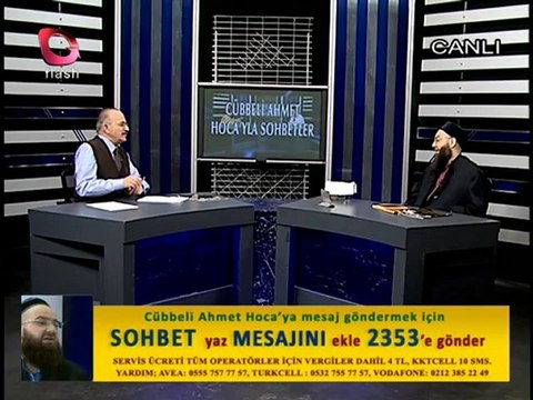 Kulun Kula Secde Etmesini İsteseydim, Kadının Kocasına Secde Etmesini İsterdim Hadis-i Şerifinin İzahı - Cübbeli Ahmet Hoca