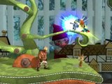 PlayStation All-Stars Battle Royale - Trailer de présentation de Toro Inoue