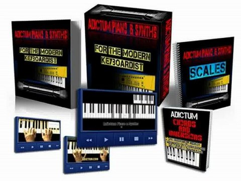 Piano How To Play Piano, How To Play Keyboard, Learn To Play Keyboard, Piano Lessons Online