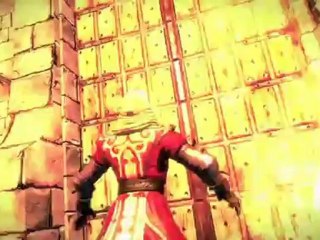 Of Orcs and Men - Summer Trailer