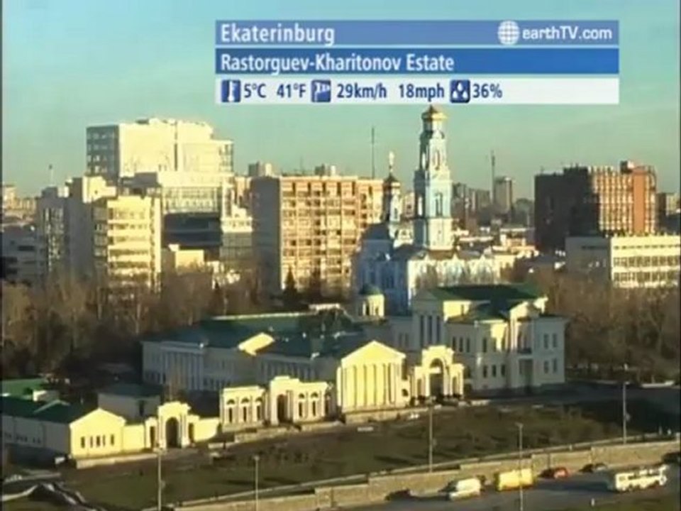 Tenerife - Spain, Venice - Italy, Cologne - Germany, Ekaterinburg - Russia, Arcachon - France, Agadir - Morocco, Dusseldorf - Germany