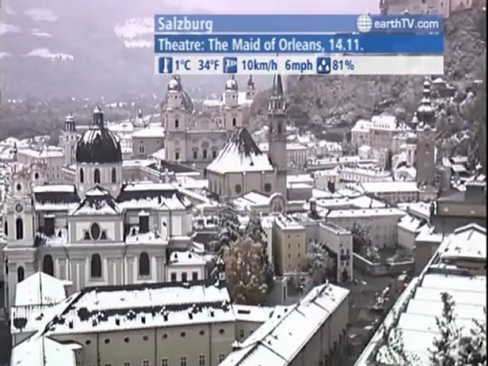 Arcachon - France, Cologne - Germany, Lucerne - Switzerland, Salzburg - Austria, Cannes - France, Doha - Qatar, Dusseldorf - Germany