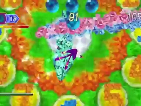 NiGHTS into Dreams HD - Trailer d'Annonce