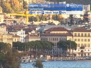 Dresden - Germany, Amsterdam - Netherlands, Lugano - Ticino - Switzerland, Cannes - France, Agadir - Morocco, London - United Kingdom, Kyiv - Ukraine