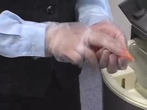 JC Uni-tec: Automated Nigiri Sushi Robot