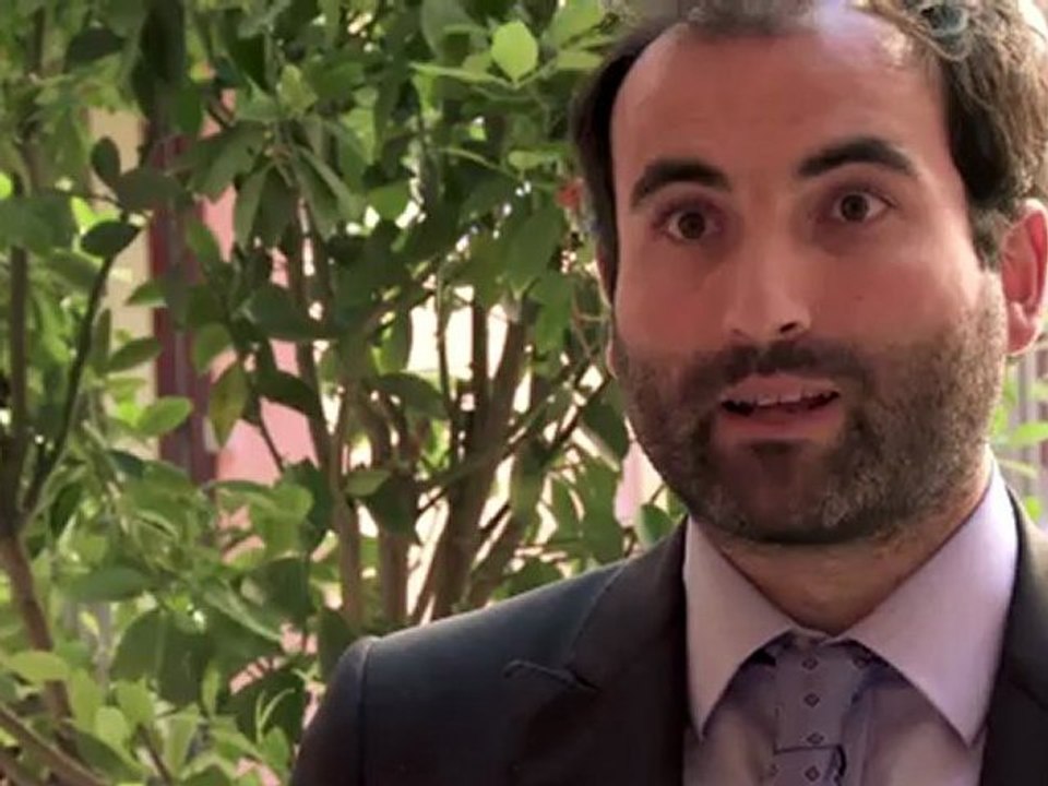 Regards croisés - Smart territoires : les clefs du sans contact et de l’ultra mobilité