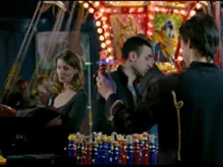 J'enrage de son absence Bande annonce du film