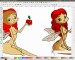 Tuto inkscape : La colorisation avec inkscape - part 3.1 : fonction découpe