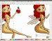 Tuto inkscape : La colorisation avec inkscape - part 3.2 : fonction découpe