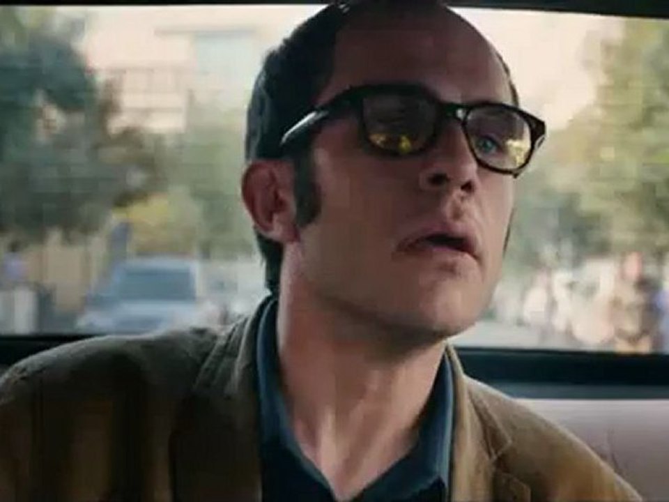 Une famille respectable Bande annonce du film