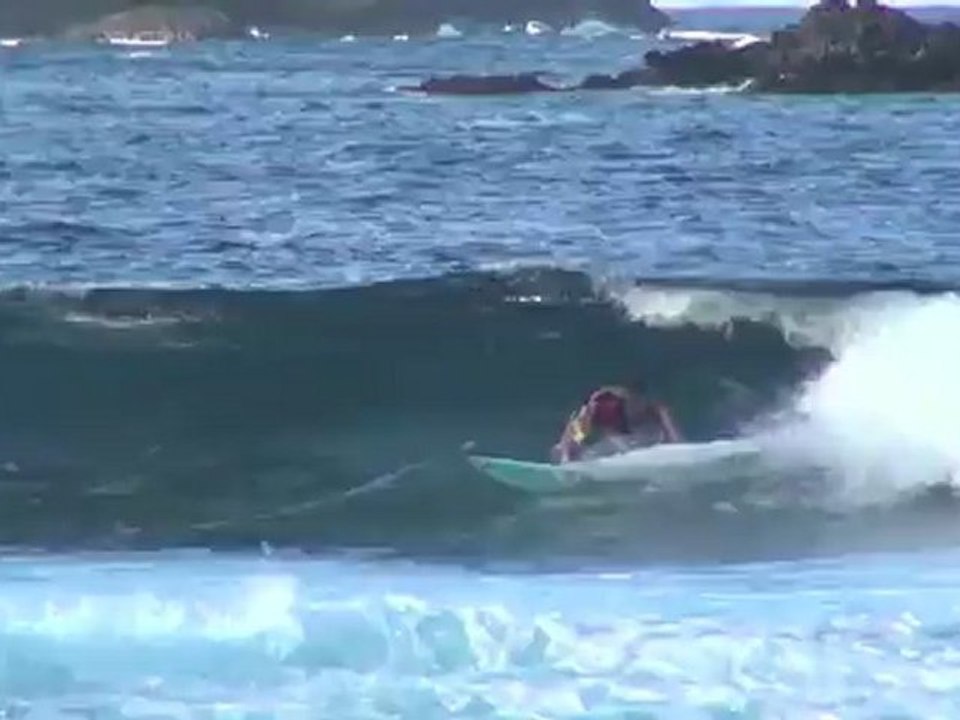 Makapu'u Sessions (S4W19)