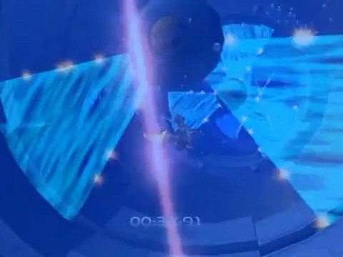 Ratchet & Clank Trilogy - Ratchet & Clank 1 : Orbite Veldin, boulon en or et Rando Prudente