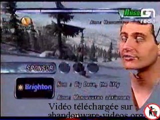 Level One Emission 013 - Amped  (xbox)