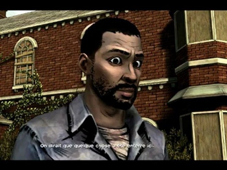 [Fr] Walkthrough : The Walking Bed (Dead) Episode 4 Partie 1