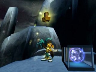 Ratchet & Clank Trilogy - Ratchet & Clank 1 : Hoven, boulon en or 01