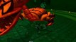 Ratchet & Clank Trilogy - Ratchet & Clank 1 : Nebula G34, point de compétences Problème de fille