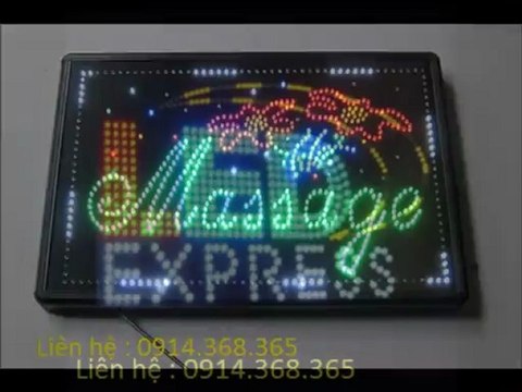 BIEN CONG TY, BIEN VAN PHONG, BIEN BAR - KARAOKE LH - 0914 368 365