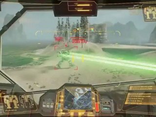 MechWarrior Online - Journal des Développeurs #01