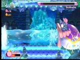Kirby’s Adventure Wii - Boss Grodruche du Monde 3-5