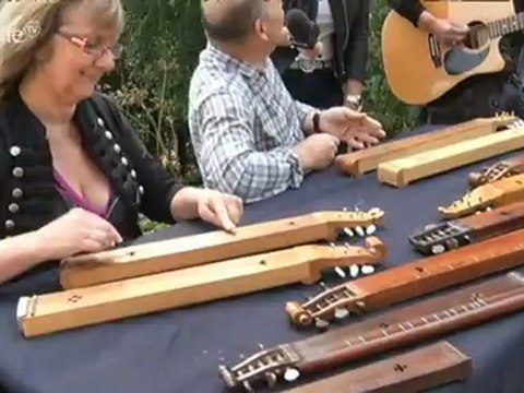 Le Couarail Plombières-lès-Bains - Partie 2