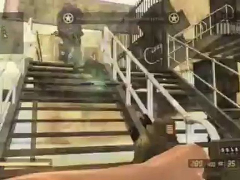 Resistance 2 (Análisis)