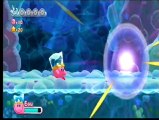 Kirby’s Adventure Wii - Grabuge 3-3