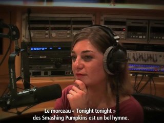 Interview RTL2 : Fun