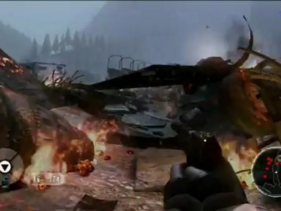 VGA Golden eye reloaded 007 james bond gameplay activision ps3 xbox 360 pc 2011 HD(720p_H.264-AAC)