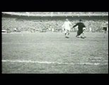 Alfredo Di Stefano Real Madrid superstar : some goals skills