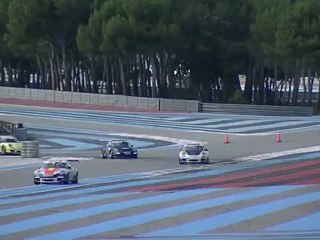 Paul Ricard 2012 Porsche course 2