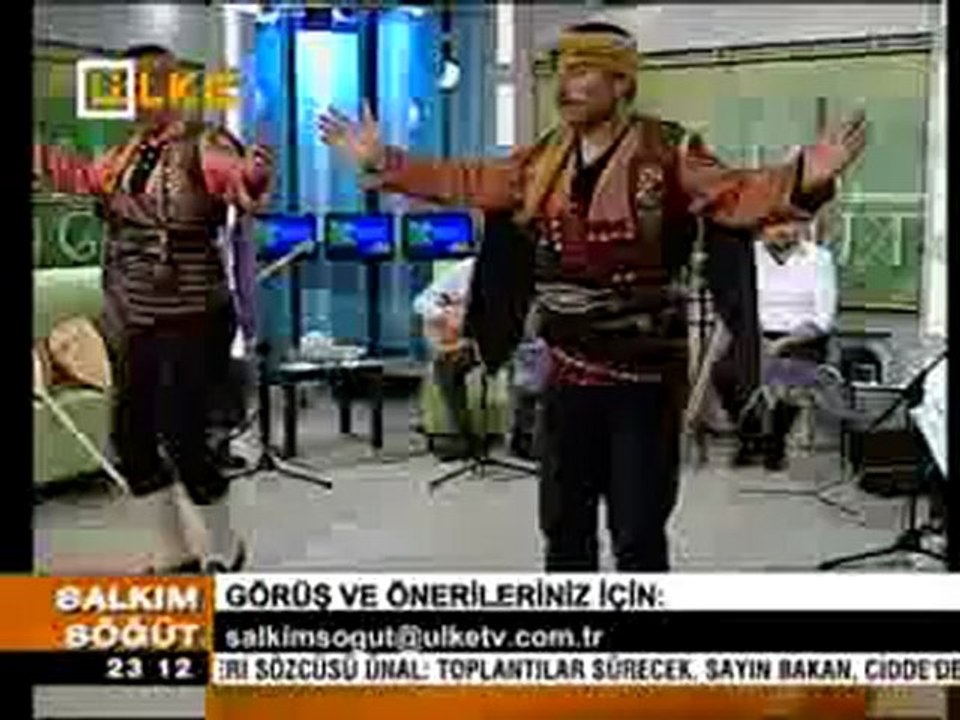 Seymenler   " hüdeyda "
