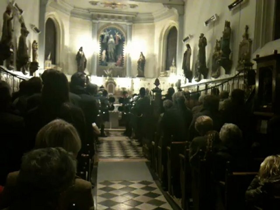 introit d obry trompes du val de selle