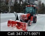 Snow Removal Services in Manhattan, NYC