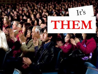 The Importance of your Audience in Presentations