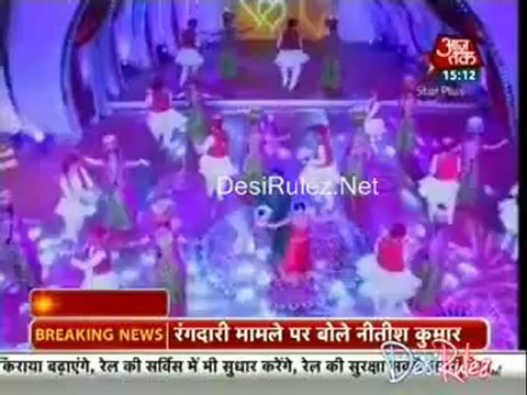 Saas Bahu Aur Betiyan 29th October 2012pt3