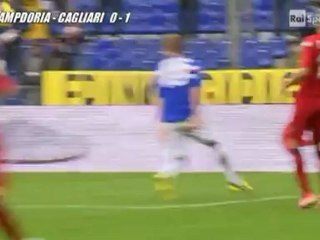 Serie A Remix - 11^ Giornata tutti gli Highlights