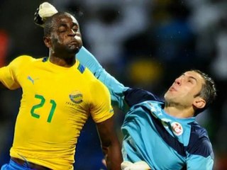 Portrait: Aymen Abdennour, le roc de Tunisie