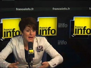 Djemila Benhabib : "Les droits des femmes regressent"