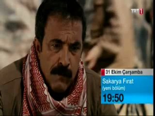 Sakarya Fırat 119. Bölüm Fragmanı