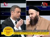 Erkeklerin Sünnet Olması Fıtrattandır - Cübbeli Ahmet Hoca