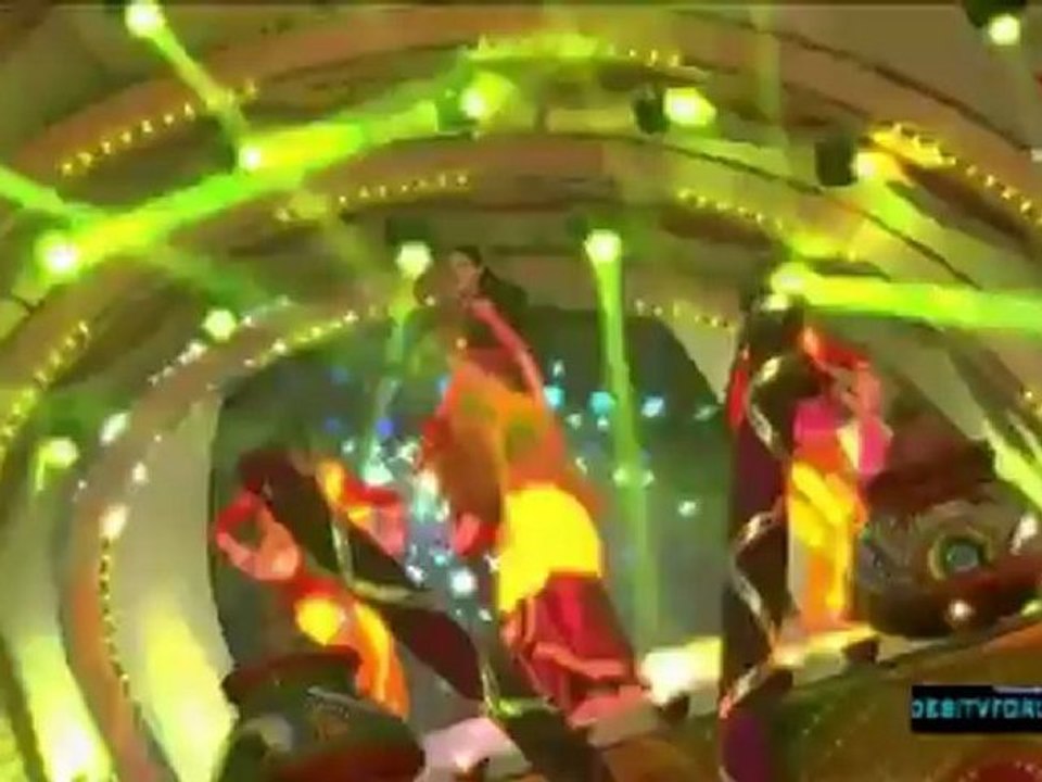 Mohit Sehgal performance