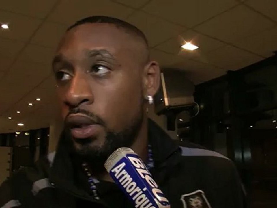 ASSE/SRFC : Jean-Armel Kana-Biyik